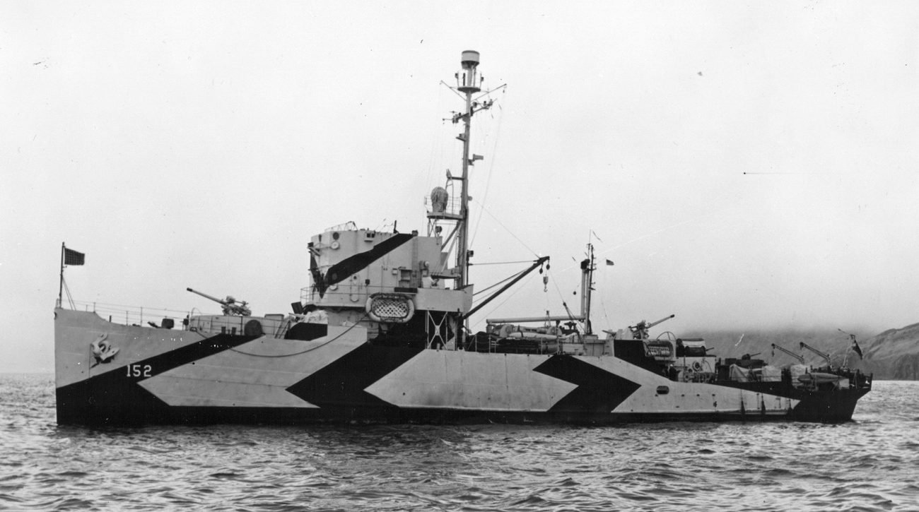 ship
